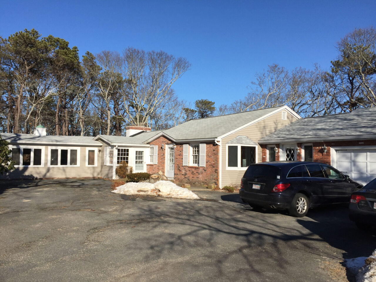 Truro Year Round Christopher Barry Architect